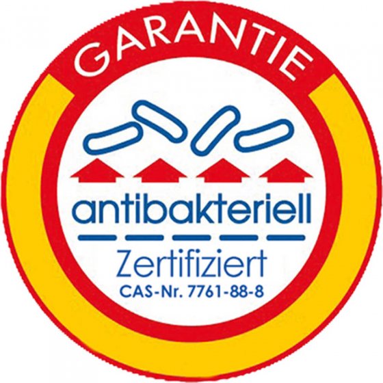 Lingettes hygiéniques pour les mains Lot de 3