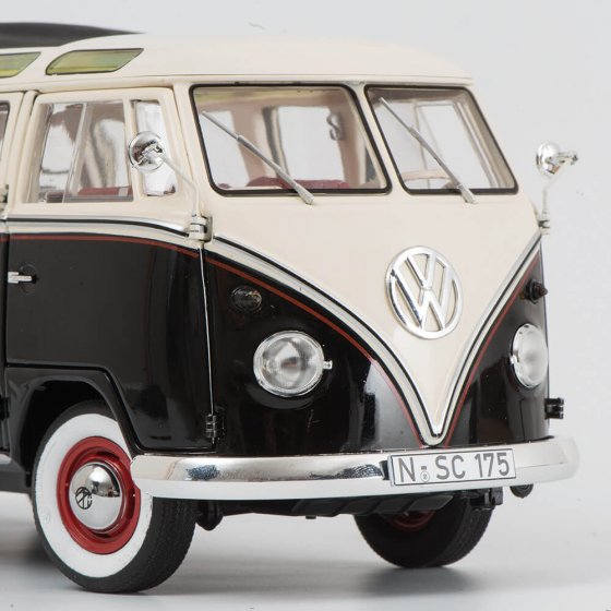 VW T1b  "Samba" 