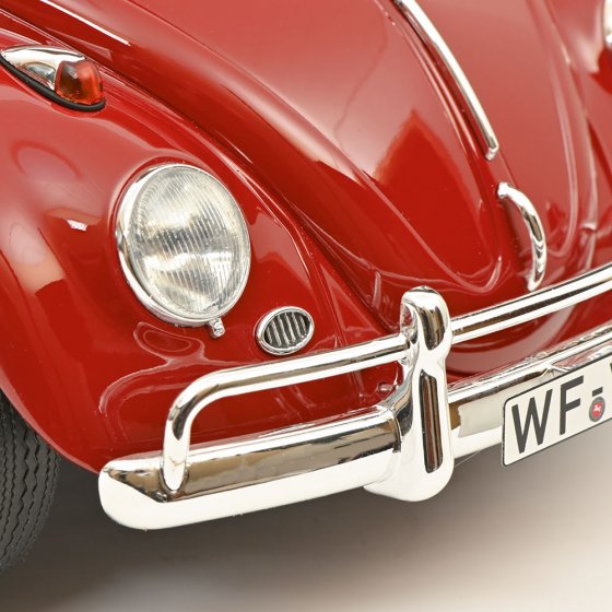 VW Coccinelle 1200 