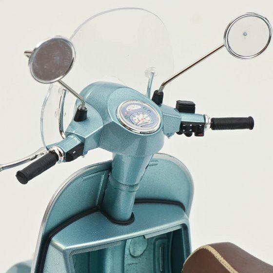 Vespa PX 125  "70 ans" 