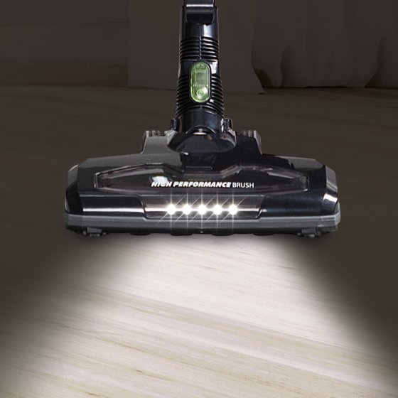 Aspirateur cyclonique sans fil 