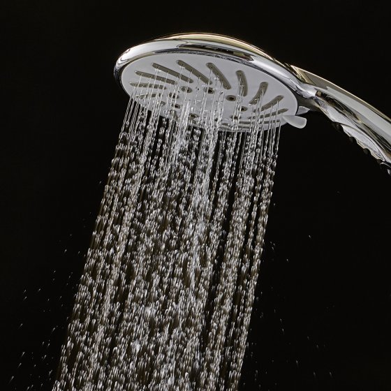 Douchettes à main - Pommes de douche - Pommes de douche économiques