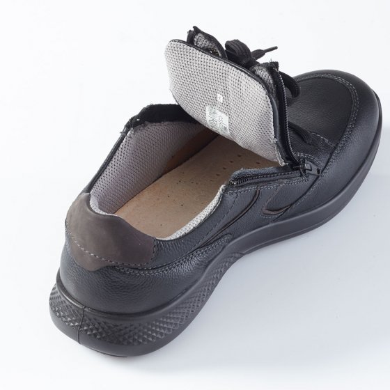 Chaussures Aircomfort double zip 
