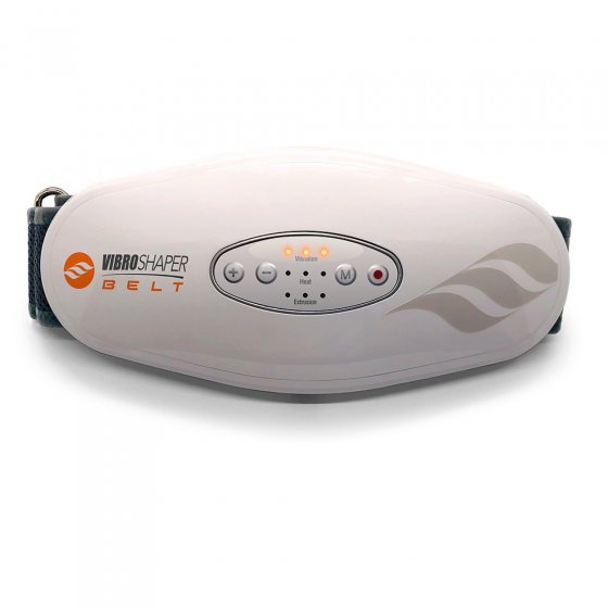 Ceinture de massage vibrante 