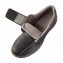 Chaussures à velcro avec doublure chaude - 6