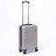 Valise à main en ABS - 6
