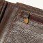 Portefeuille en cuir haut de gamme - 6
