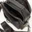 Sac à bandoulière en cuir pour homme - 6