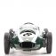 Cooper T51 ”Jack Brabham“ - 6
