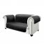Protège-fauteuil réversible - 6