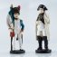 Jeu d'échecs "la bataille de Waterloo" - 6