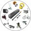 Compresseur d’air sans fil rechargeable - 6