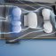 Tapis de massage Belena airStretch - 6