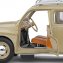 Renault 4CV « Tourterelle » - 6