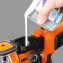 Pistolet à peinture électrique - 6
