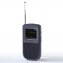 Radio de poche DAB+ avec écran en couleur - 6