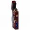 Briquet plasma avec affichage de l'heure - 6