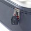 Valise ultra plate à roulettes - 6