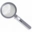 Loupe de table et manuelle avec lampe - 6
