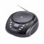 Lecteur de CD portable avec radio DAB+ - 6