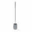 Brosse WC extra longue avec pot - 6