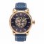 Montre homme Wesseldon « Squelette Automatic » - 6