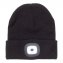 Casquette LED - 6