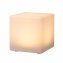 Lampe - cube solaire à LED - 6