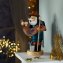 Figurine d’apiculteur brûle-encens - 6