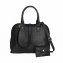 Sac à main en cuir avec portefeuille - 6