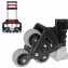 Trolley escalier pliable - 6
