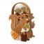 Sac écureuil avec friandises lot de 2 - 6