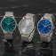 Montre Milanaise pour homme  - 6