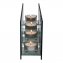 Photophore effet miroir - 6