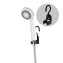 Douche de jardin mobile - 6