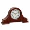 Horloge radio-pilotée avec cheminée - 6