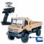 Mercedes-Benz Unimog U5023 télécommandé - 6