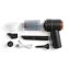 Aspirateur à main rechargeable, set de 6 pièces - 6