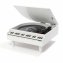 Platine vinyle façon piano - 6