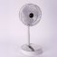 Votre cadeau : un ventilateur télescopique - 6