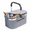 Panier à provisions avec sac isotherme - 6