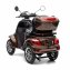 E-Mobil MAXXI, 4 roues, batterie au plomb - 6