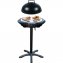 Grill de table et sur pied en céramique - 6