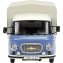 Barkas B 1000 Camion-benne - 6