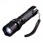 Lampe de poche à LED CREE® rechargeable - 6