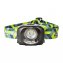 Lampe frontale LED et capteur - 6