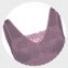 Soutien-gorge dentelle confort Lot de 3  - 6