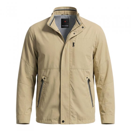 Veste de loisirs sportive 