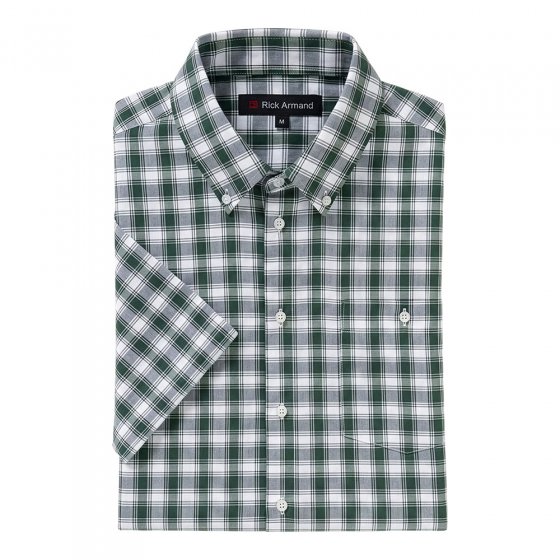 Chemise stretch facile d'entretien 