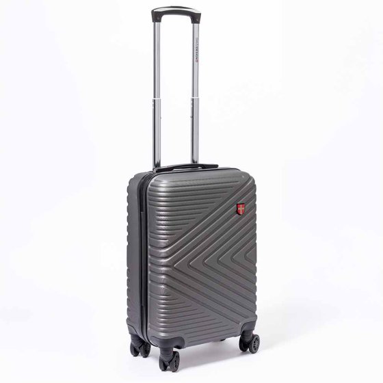 Valise à main en ABS 